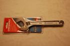 Ac28vs Ac18v Crescent 8 Chrome Adjustable 037103253996