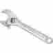 Ac24vs Crescent New Adjustable Wrench 4 Inch 037103253972