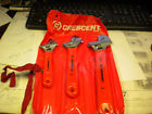Ac26810cv Crescent 3pc Cushion Grip