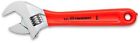 Ac26cvs Crescent Adjustable Wrench Chrome Cushion Carded Sensormatic Hand 0037103254153