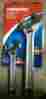 Ac2812vs Crescent Wrench 2 Pack Set 8 12 Tighter Fit Adjustable Wrenches Nip