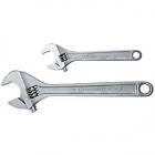 Ac812v Crescent Adjustable Wrench Set