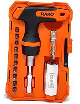 V0-uqfp-f5os Ad Hoc Llc Universal Socket Tool - Birthday Gifts For Men Set Of