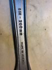 Ad8a Snap On Adjustable Crescent Type Wrench