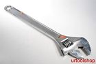 9130-77 Adjustable 24 " Pittsburgh Wrench Jumbo