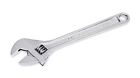 Ac212vs Adjustable Crescent Packaging Retail Plated Wrench 12 Finish