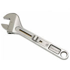 Ac8nkwmp Adjustable Crescent Rapid Apex Tool Wrench 8 " Slide