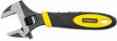 90-947 Adjustable Maxsteel Stanley Wrench