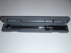 72121 Adjustable Torque 3 Micrometer Tool Drive " Wrench 8