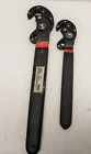 Adjustable Workshop Talon Wrench Set Professional Mm 17-32 Tools 10-22
