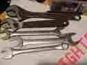 Adjustable12 J.h Williams S-k Showa 10 3 Combination
