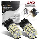 3057ll Aftermarket Bright White Drl For Up Jeep Grand Cherokee Smd