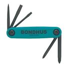 0372315 Afu5 Bondhus 12545 Gorillagrip Utility 037231125455