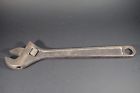 Aj12a Mac Vintage Tools Adjustable Wrench Inch