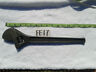 Aj15 Mac Tools Adjustable Wrench Black Finish