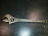 Aj18a Mac Tools Crescent Wrench