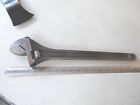 Aj18ma Matco 18 In Adjustable