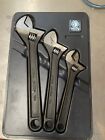 Aj10m Aj8m Aj12m Matco Tools Piece Adjustable Wrench Set