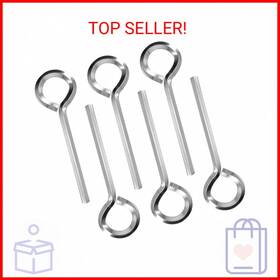 Alamic 313100934947 5/32 Inch Standard Hex Dogging Key Allen Wrench Door For Push Bar Pan