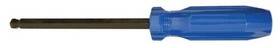 Bd91603 Alfa Tools 1.5mm X 2.5 Inch Metric Ball-hex Driver