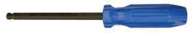 Bd91605 Alfa Tools 2.5 X Metric Ball-hex Driver