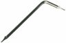 Alk50t04 Silverhill Tools Key Hexalobe Point Star Pack 812233014729