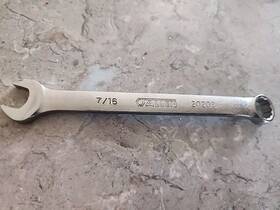 20209 Allen 7/16 Inch Wrench