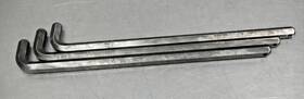 40928 Allen Wrench 7/8 Inch X22 Extra Long #40928