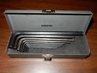 56085 Allen Set Metric Hex Item Long Key Arm 10pc.