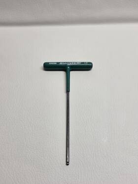 57606 Allen 1/8 Inch Ballplus T Handle Vintage