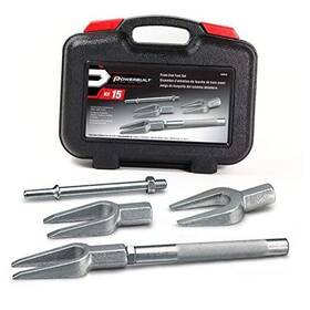 648646 Alltrade Tools 5 Piece Front-end Fork Set Pickle Tie