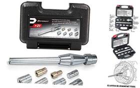 648649 Alltrade Tools Sae And Metric Clutch Alignment Tool Set -
