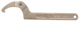 Wp-7-st Ampco Safety Tools Adjustable Spanner Wrench Resistant 4-1/2inch 6-3/8inch