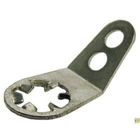 50773 Amplified Parts Solder Lug - Locking 6 Hole