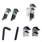 Amz1715 Amazonbasics Hex Keys Allen Wrench Set Ball End 192233009988