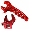 An3-an16 Unbranded Aluminum Adjustable Wrench Spanner Professional Diy Hand Grip Tools