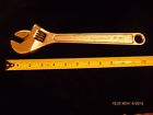 Ap-12 Jh Williams 12 Inch Adjustable