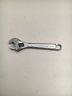 Ap-4 Jh Williams Vintage Adjustable Wrench Usa Nos Superjustable