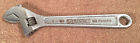 Ap-8x Williams Vintage 8 Adjustable