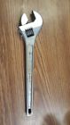 Apl-15 Williams Vintage Locking Superjustable Adjustable Wrench