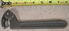Aps357b " 4 Spanner Adjustable 3 1-1 Model Wrench Tools Pin Blue-point .