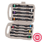 Apt78810 Astro Pneumatic Tool Torque Limiting Extension Set Made 031112520643