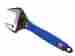 Arc-0297 Arca Mobarel 12 Adjustable Wrenches Toucan Adj Wrench 60mm Jaw Openning 680569381682