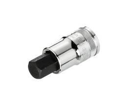 70120-1 Ares 70120 70120-1/2-inch Drive 14mm Hex Bit Socket - Heat Treated Cr-v Steel Socke