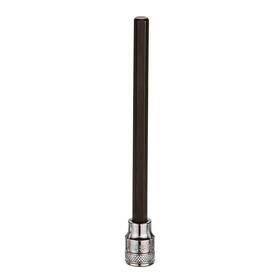 Ares 818765026605 702748mm Extra Long Hex Bit S2 Provides Greater Torque Precisely Machined He