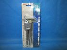 Arm Head Crv 1.5mm Point Long 9 Ball Mount Key 10mm Piece Set Metric Hex