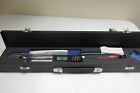 Arm313-2a Acdelco Tools Inch Electronic Digital Torque Wrench Led