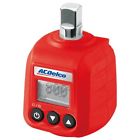 Arm602-3 Acdelco Categories 38 Digital 014444903261