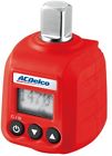 Arm602-4 Acdelco 1-2 Digital Torque Adapter