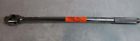 14-918 Armstrong Drive Hinged " 1 Torque Wrench